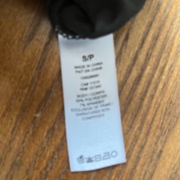 Ruched Velvet Dress - Picture 2 of 5